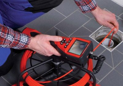 Cihazla Kırmadan Su Kaçağı Bulma-1